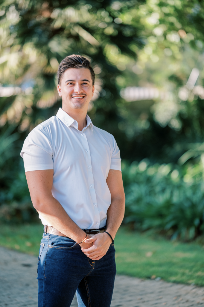 Eugene Rautenbach Eugene Rautenbach - Technibook Professional Accountants (SA)
