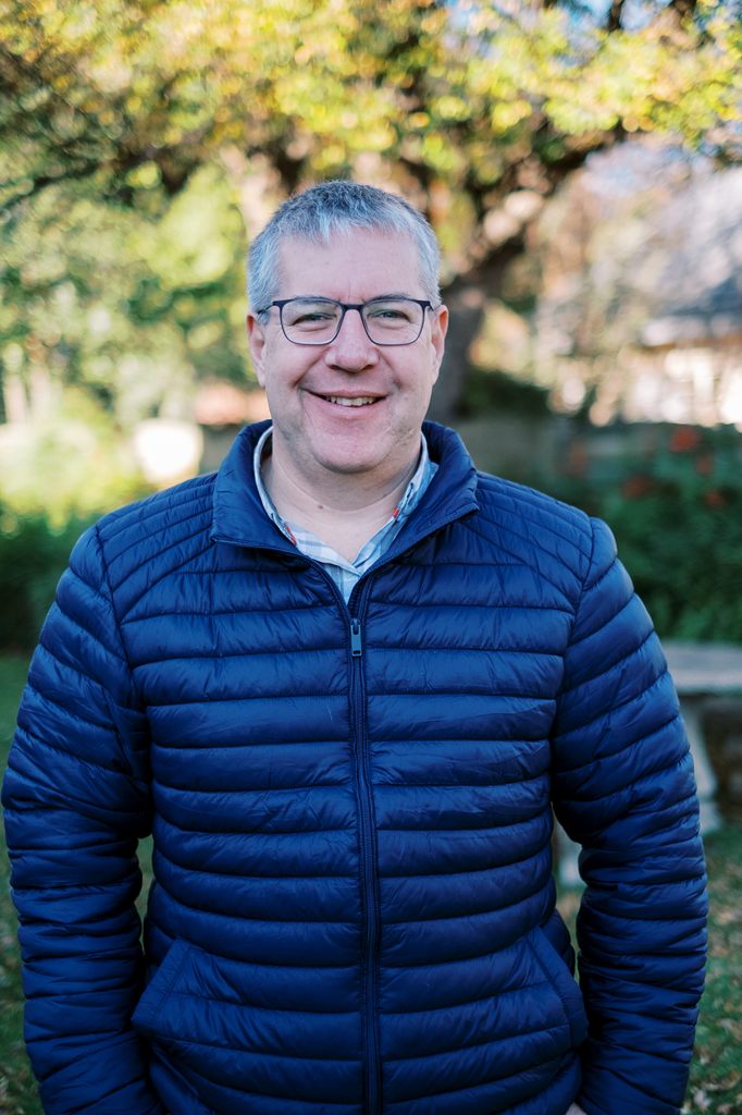 Heinrich Meyer Heinrich Meyer - Technibook Professional Accountants (SA)