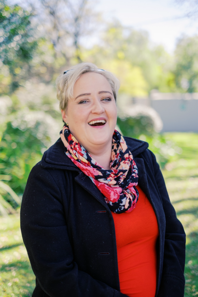 Helga Oosthuizen Helga Oosthuizen - Technibook Professional Accountants (SA)