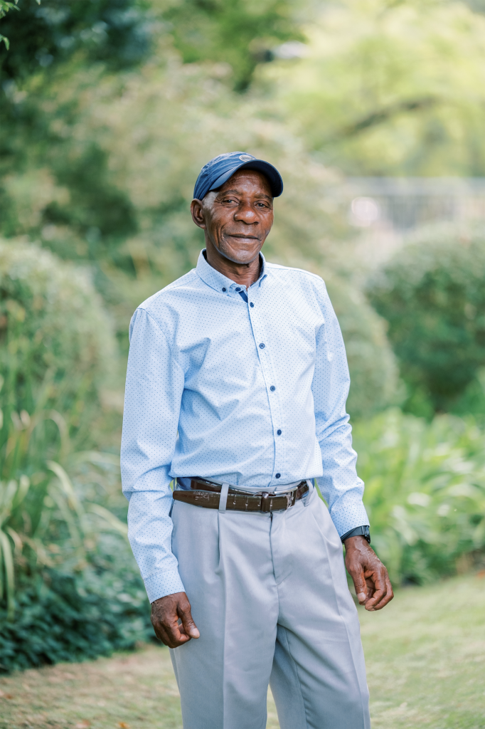 Joseph Tuinjong Joseph Ngwenya - Technibook Professional Accountants (SA)