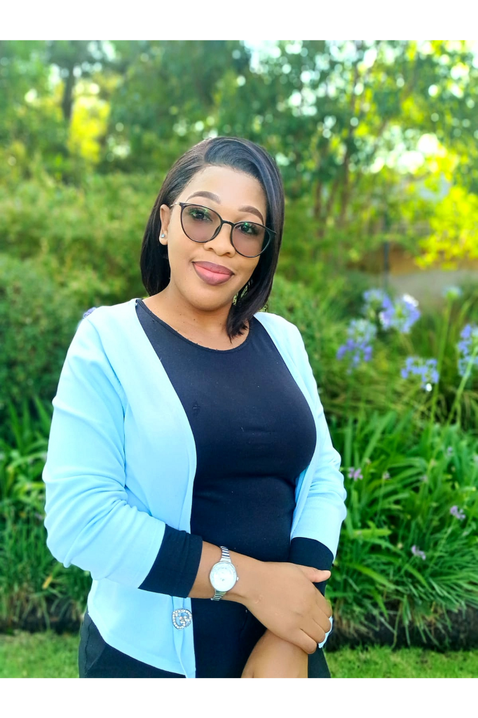 Palesa Tsotetsi Palesa Tsotetso - Technibook Professional Accountants (SA)