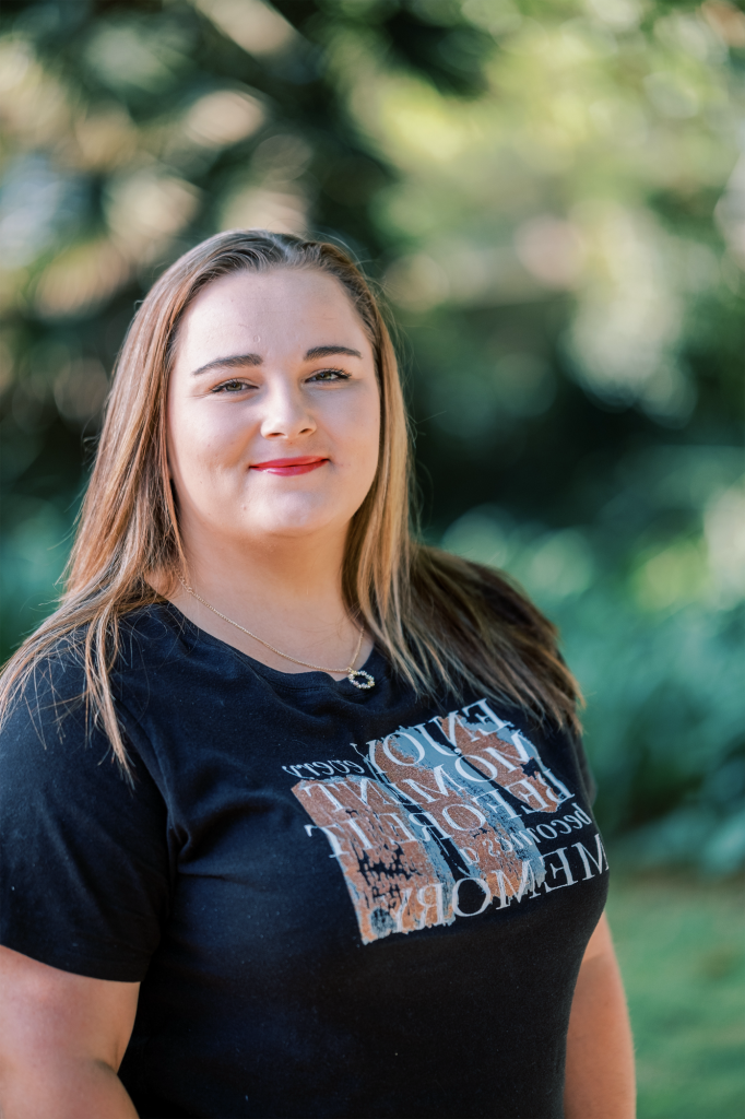 Rachelle van Wyk Rachelle van Wyk - Technibook Professional Accountants (SA)