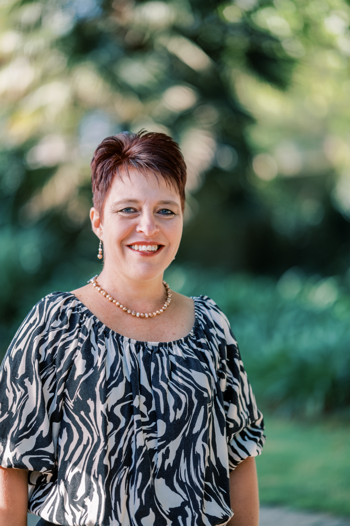 Sonja Roux Sonja Roux - Technibook Professional Accountants (SA)