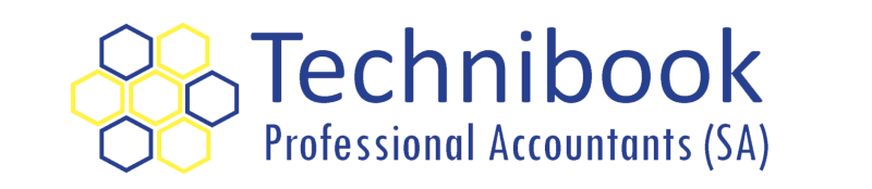 Technibook Professional Accountants (SA) Logo