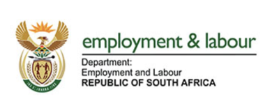 Department of Labour Link