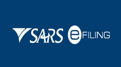 SARS E-filing Link