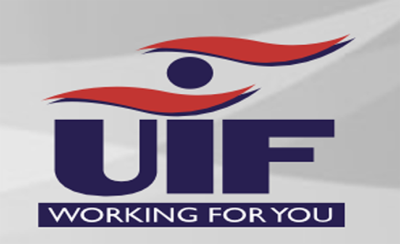 UIF Filing Link