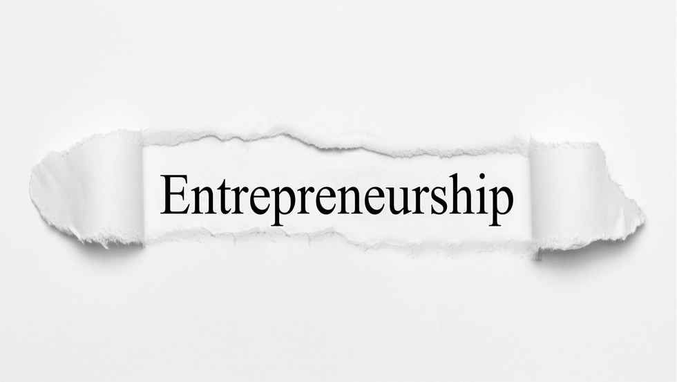 Entrepreneurship