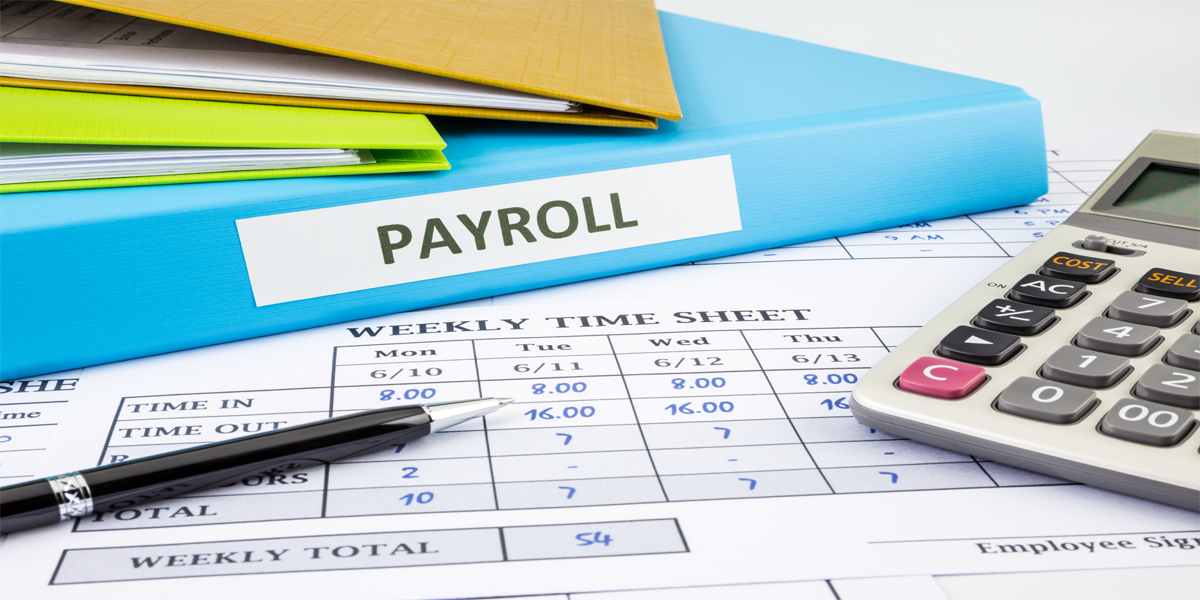Payroll Solutions Payroll Solutions