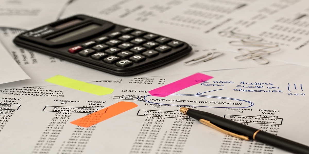 Tax Solutions Tax Solutions
