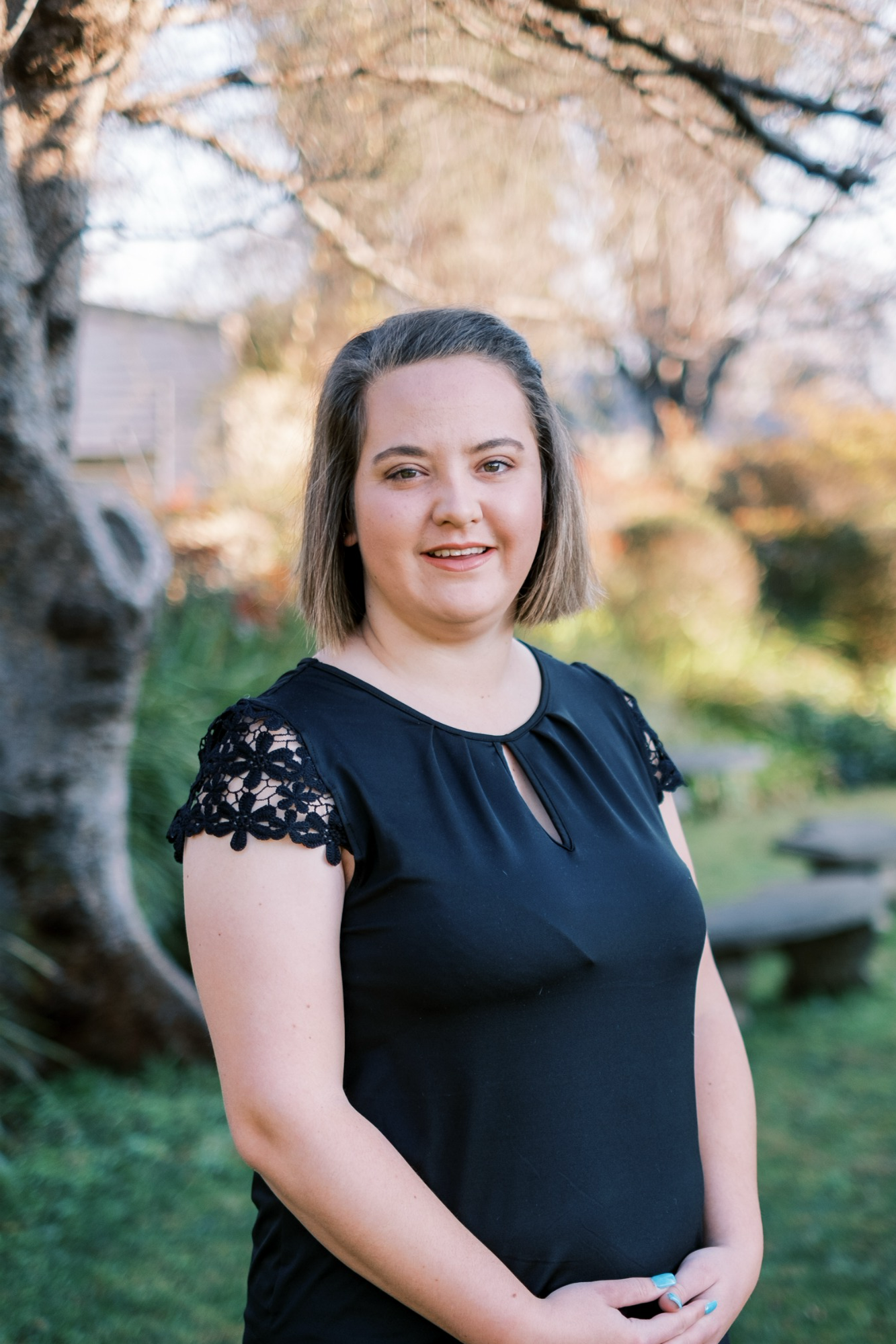 Marieke Du Toit Marieke du Toit - Administrator & Receptionist